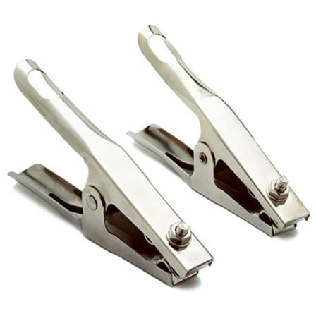 300a Electric Ground Clamp