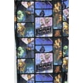 thumbnail image 2 of Star Wars Men's Empire Strikes Back Poster Scenes Lounge Pants Pajama Pants (SM), 2 of 3