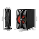 thumbnail image 4 of Minicomponente  Bloosom Home Theater 8,000 W Negro, 4 of 4