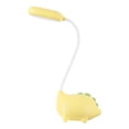 thumbnail image 2 of Lámpara de Escritorio con Sensor Táctil LED para Niños Lámpara de Lectura de Ojos de lámpara de Regulable de 3 Modos Amarillo+Lámpara de Escritorio C Yinane lámpara de escritorio del dormitorio, 2 of 7