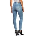 thumbnail image 3 of U.S. Polo Assn. High Rise Super Skinny Women's, 3 of 6
