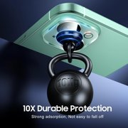 HD Tempered Glass Camera Lens Protector for iPhone 15 / iPhone 15 Plus