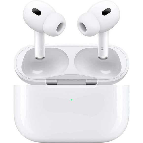 AirPods_(2nd Generation)2nd Generation - USB-C - Lighting - Good condition