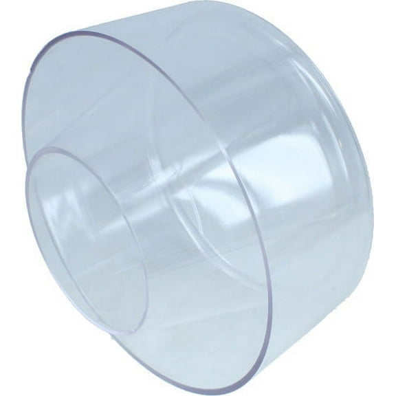 Pre-Cleaner Body 8H2023 fits Caterpillar D3G D4B D4C D4CII D4CIII D4D D4G G910