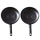 thumbnail image 1 of GOOHOCHY 2 sets Metal Modelo de utensilios de cocina Modelo de muñecas Accesorios de cocina Mini Juguetes de cocina, 1 of 8