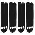 thumbnail image 1 of Cinta Deportiva Precortada ANGGREK 4 Piezas Cinta Muscular Deportiva Alta Elasticidad, 1 of 7