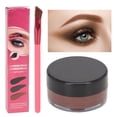 thumbnail image 1 of Crema para Cejas ANGGREK Gel Color Topo con Pincel, 1 of 8
