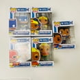 thumbnail image 2 of Funko POP! Heroes: DC Holiday Gingerbread Set of 5, 2 of 6