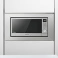 thumbnail image 5 of Panasonic 1.6-cu. ft. 1250W Countertop Microwave with Cyclonic Wave Inverter Technology, NN-SD77PS, 5 of 12