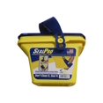 thumbnail image 1 of SealPro Core-Gear CG004-01 Resealable Hand Held Paint Tray with Lid, 1 of 3