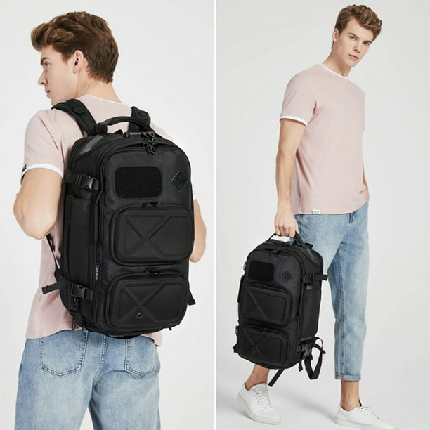 Ozuko best sale backpack 2020