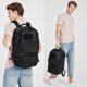 thumbnail image 3 of ozuko New Style Mochila para exteriores Hombre USB Antirrobo Gran capacidad, 3 of 8
