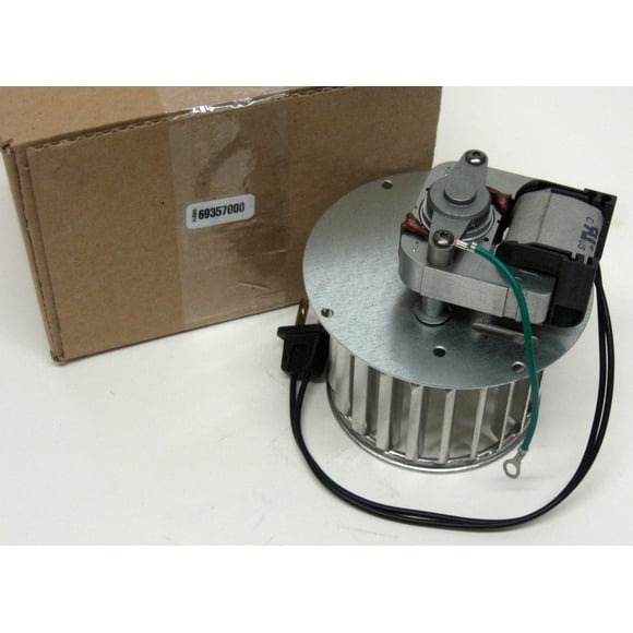 Nutone 763rl B Unit