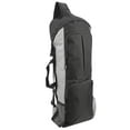 thumbnail image 2 of YLSHRF Sac de Sport, Sac à Dos de Yoga Léger Réglable, Durable Pratique Multifonction pour Rangement Extérieur, 2 of 8