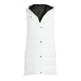 thumbnail image 2 of Swiss Tech Women's and Plus Hooded Tunic Vest, 2 of 5