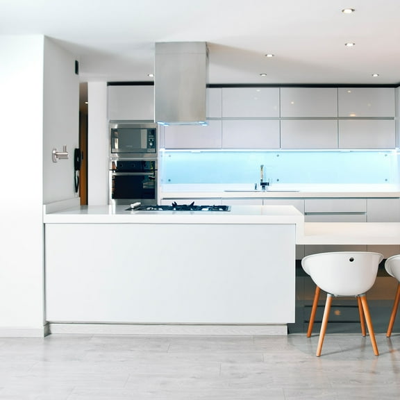 Masteelf  Stainless Steel Hook Towel Heavy Duty Hangers Hooks Clothing Silver