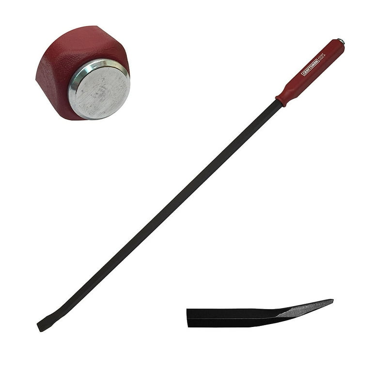 Craftsman 36 inch pry cheap bar