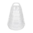 thumbnail image 3 of QSTDGVPW Macaron Tower Stand 6 Tiers Platter Cake Stand for Wedding Baby Shower Decor, 3 of 9