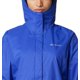thumbnail image 4 of Chubasquero Columbia Arcadia II impermeable para mujer, 4 of 8