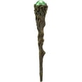 thumbnail image 5 of Ebros Greenman with Green Orb Cosplay Magic Wand Decorative Costume Accessory, 5 of 5