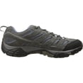 thumbnail image 3 of Zapato de Senderismo Impermeable Moab 2 para Mujer Merrell Granito Talla 8.5 US, 3 of 4
