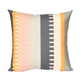 thumbnail image 2 of simhoa Square Shape Velvet Decorative Cushion Cover for Sofa 3 3, 2 of 6