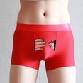 thumbnail image 6 of Seamless silk interior for men women soft breathable comfort, 6 of 6