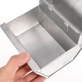 thumbnail image 3 of NUOLUX 6Ud Comedero De Metal Para Conejos Con Duradero Para Uso Interior Y Exterior En Jaulas, 3 of 8