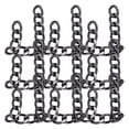 thumbnail image 2 of Collar de Cadena a Granel 328 Pies Cadenas de Collar de Bordillo de Aluminio Cadenas DIY Artesanía Estilo Elegante Cadena de Artesanía de Metal Cadena de FabricacióN de Joyas ANGGREK  Otros, 2 of 8