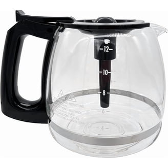 Mr. Coffee 4-Cup Coffeemaker with Stainless Steel Carafe and Pause n Serve  Lid - Walmart.com