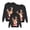 Black, variant on Family Christmas Sweatshirts Xmas Printed Ugly Long Sleeve Pullover Crew Neck Family Christmas Outfits Kids Christmas sweatshirt