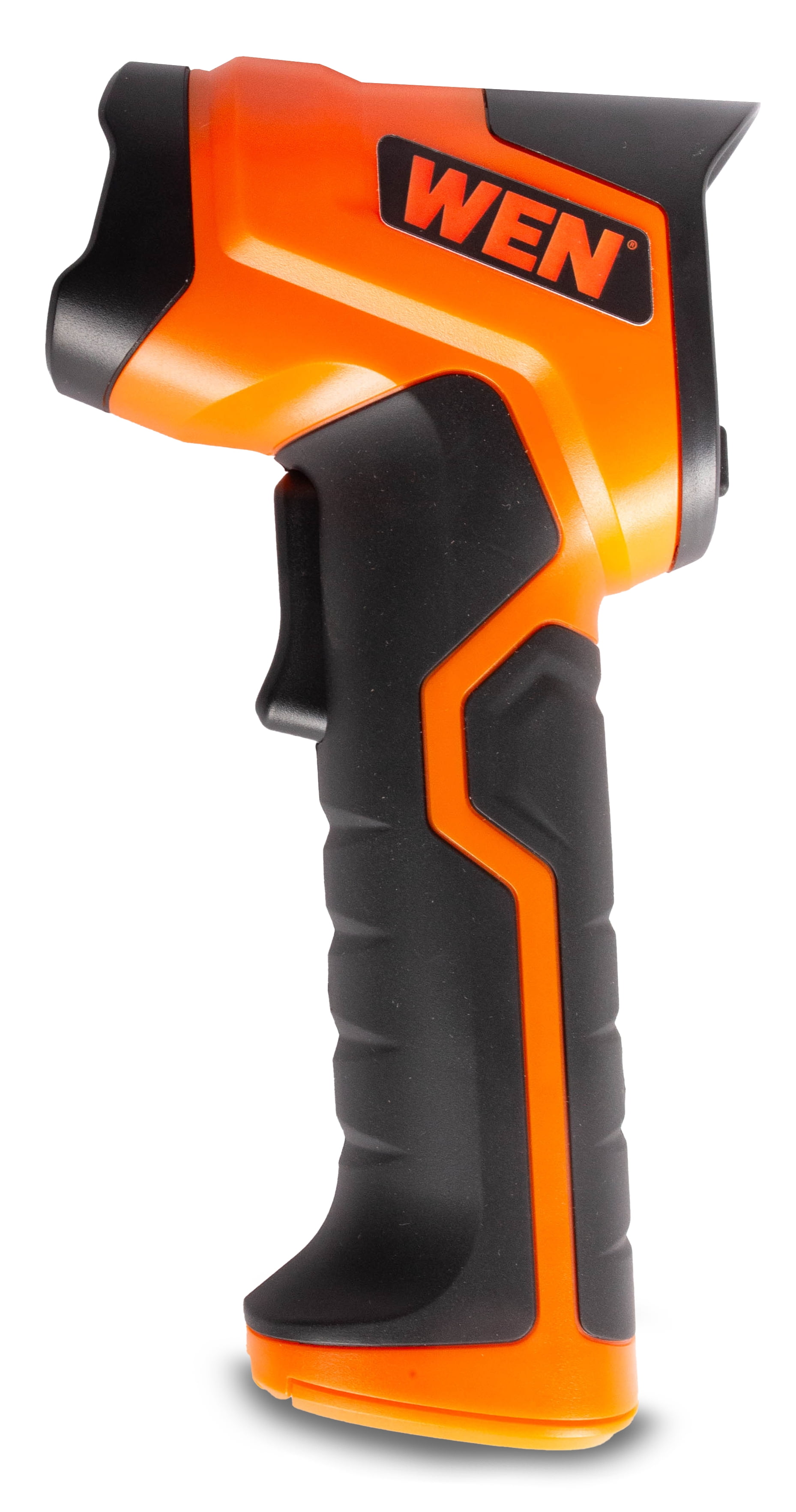 WEN Infrared Thermometer Gun with Targeting Laser and -58 to 1022 Degree Fahrenheit Temperature Range and 12:1 Resolution