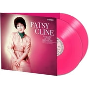 Patsy Cline - Walkin' After Midnight - The Essentials - Country - Vinyl
