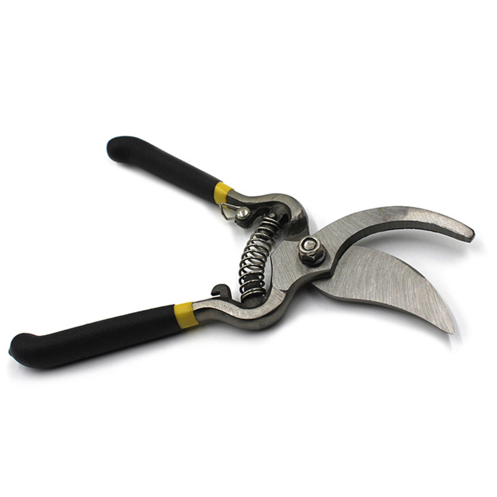 Details about   Gardening Pruning Branch Shear With Anti-slip Handle