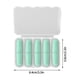 thumbnail image 2 of Great promotion! Sound Isolating Sleep Ear Plugs Anti-Noise Canceling Silent Ear Plugs, 2 of 4