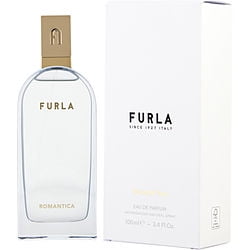 FURLA ROMANTICA de Furla, EAU DE PARFUM SPRAY 3.4 OZ