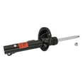 thumbnail image 4 of Suspension Strut Fits select: 2010-2013 FORD TRANSIT CONNECT, 4 of 5