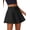 Black, variant on Pinspark Womens Tennis Skirt Lightweight Pleated Golf Skirts Quick Dry Skort Skirts with Pockets Cute Athletic Skirt Preppy Skorts