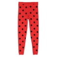 thumbnail image 5 of Miraculous: Tales of Ladybug & Cat Noir Girls' Tight Fit Sleep Pajama Set, 5 of 8