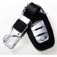 thumbnail image 4 of Men's Leather Keychain Metal Keychain Car Keychain Multifunctional Keychain Keyring Bottle Opener Keyring, 4 of 4