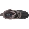 thumbnail image 5 of Sperry Botte de Neige à Talon pour Femme, Serpent Gris, 9.5, 5 of 5