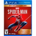 thumbnail image 1 of Spiderman Edición Juego del Año Playstation 4 PlayStation Playstation 4, 1 of 2