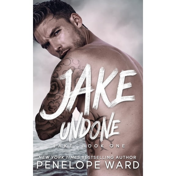 Jake Undone, (Paperback)