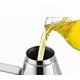 thumbnail image 1 of Lata de aceite de acero inoxidable, aceite de sellado, lata de aceite de especias 0,5 l ZefeiWu 8390605327742, 1 of 1