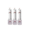 thumbnail image 2 of ABP Touch Up Basecoat Plus Clearcoat Plus Primer Spray Paint Kit Compatible with Silver Metallic Metro Geo (WA9824), 2 of 5
