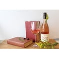 thumbnail image 2 of Erath Dry Rosé Wines Pinot Noir, 750 ml Glass Bottle Oregon 13% ABV, 2 of 10