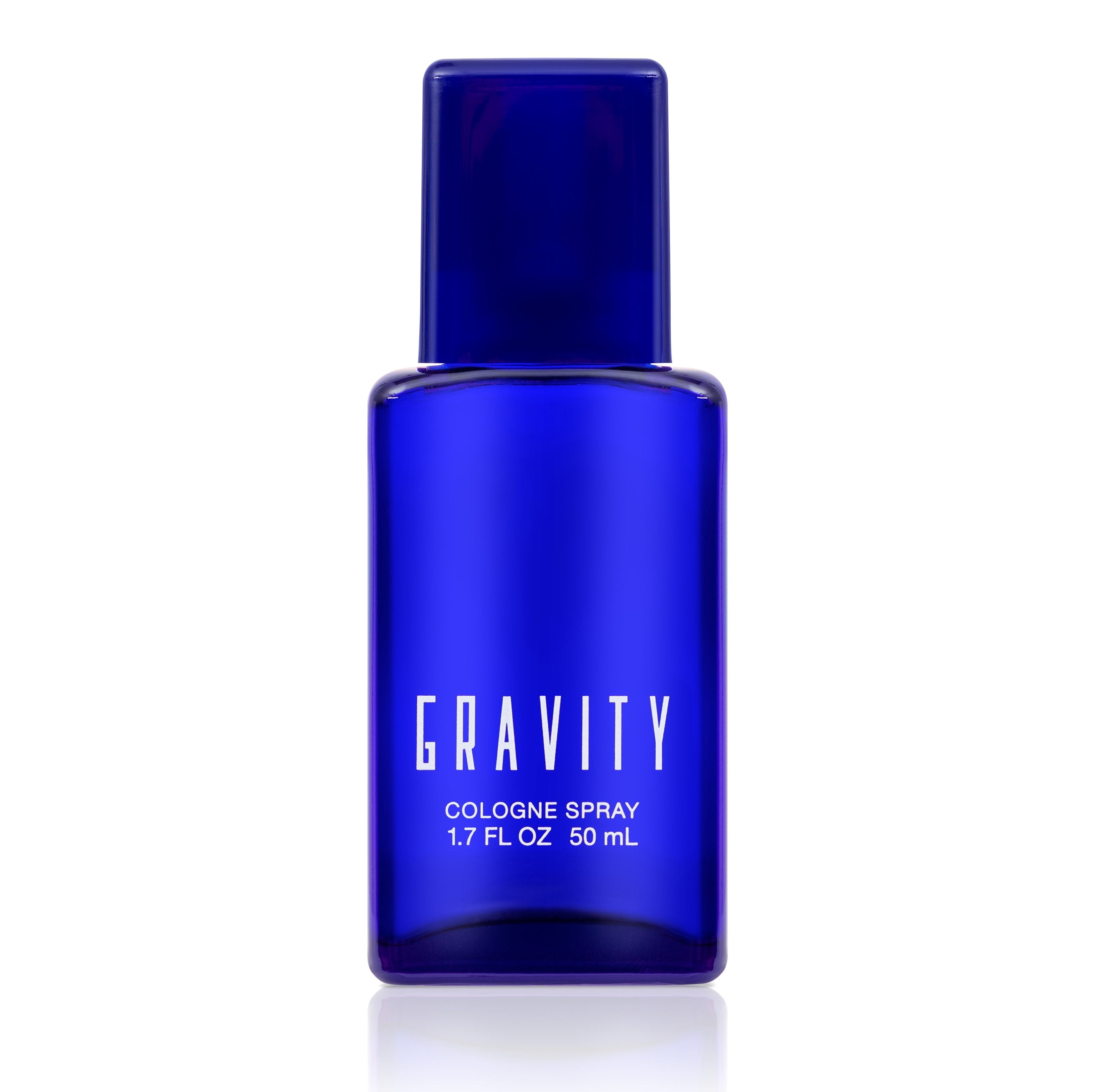 Gravity Cologne Spray 1.7 fl oz for Men by Coty Walmart