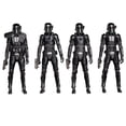 thumbnail image 3 of Set de figuras de acción STAR WARS The Vintage Collection Imperial Death Trooper F5553, 3 of 7