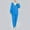 #050-Sky Blue, variant on Haivin Women's Rain Jacket and Pants Set, Oxford Cloth Waterproof with Night Reflective, Separate Two-Piece with Hood for Outdoor Activities and Commuting