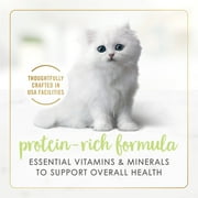 (24 pack) Purina Fancy Feast Kitten Food, Wet Cat Food, Tender Turkey Feast, 3 oz Can